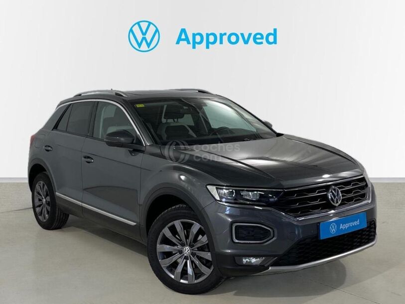 Foto del VOLKSWAGEN T-Roc 1.5 TSI Sport