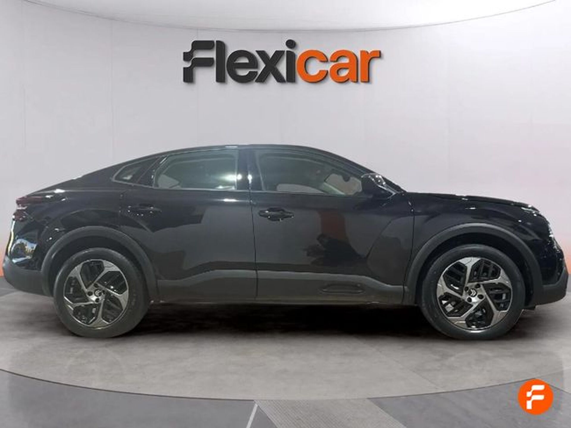 Imagen 3 de CITROEN C4 X