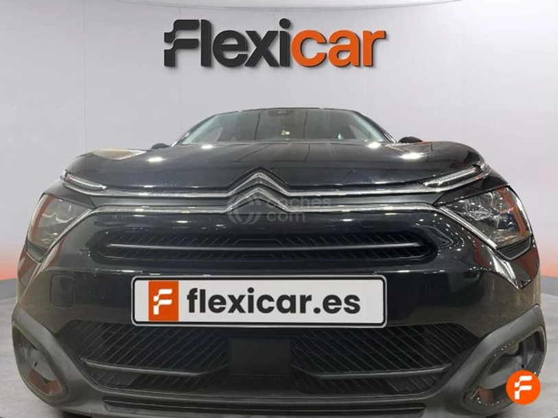 Foto del CITROEN C4 X 1.2 PureTech Max S&S EAT8 130