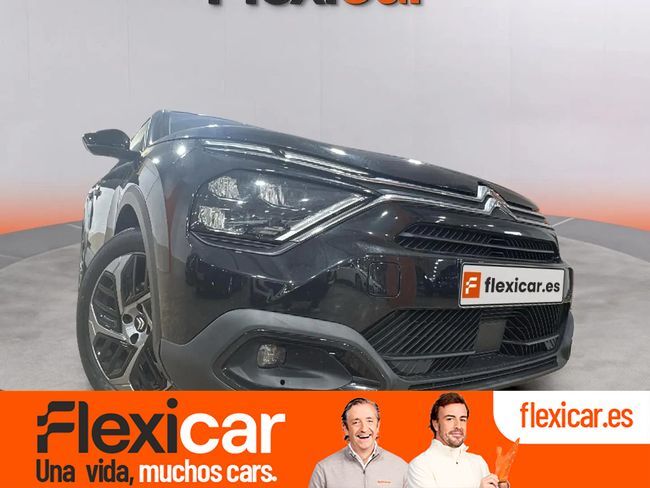 Foto del CITROEN C4 X 1.2 PureTech Max S&S EAT8 130