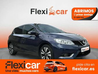 Imagen de NISSAN Pulsar 1.2 DIG-T Tekna XTronic