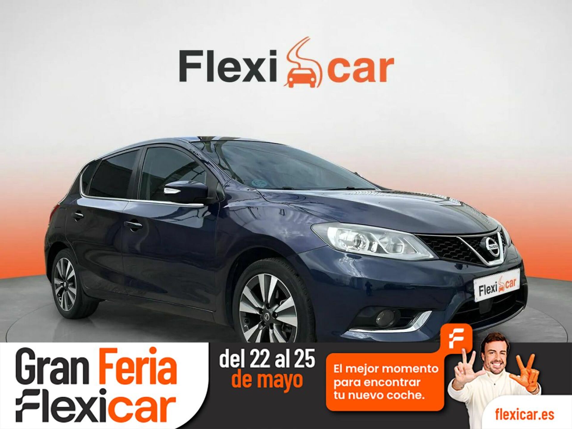Imagen de NISSAN Pulsar