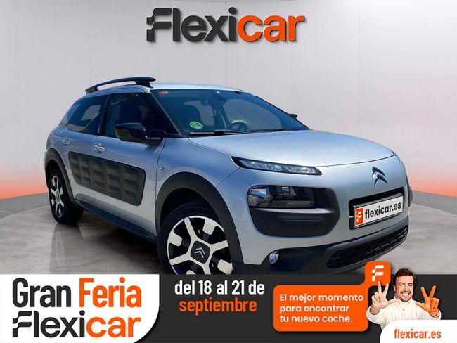 CITROEN C4 Cactus (BlueHDi 73KW (100CV) Shine) en Pontevedra