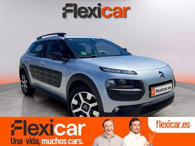CITROEN C4 Cactus (BlueHDi 73KW (100CV) Shine) en Pontevedra