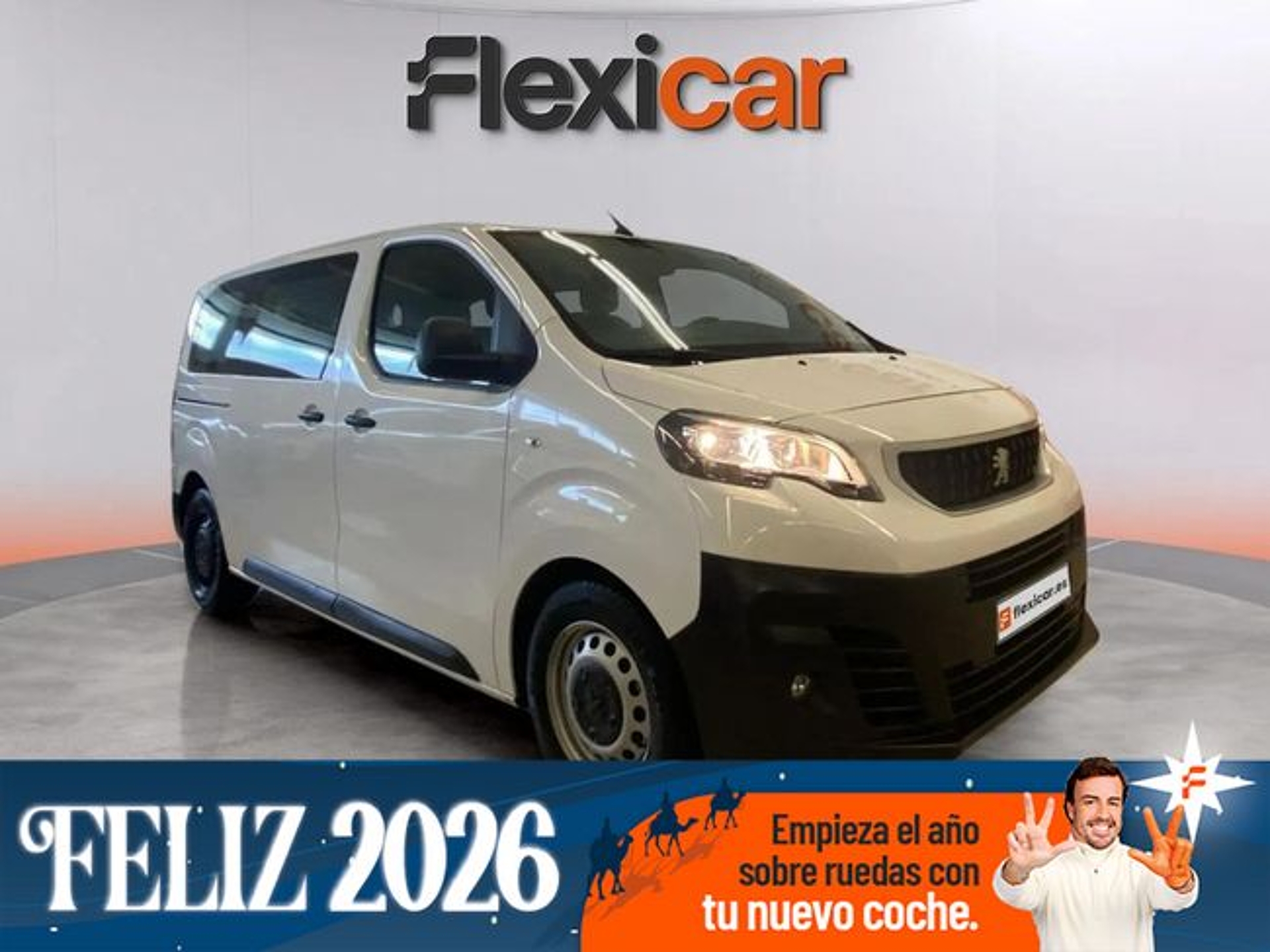 Imagen de PEUGEOT Expert