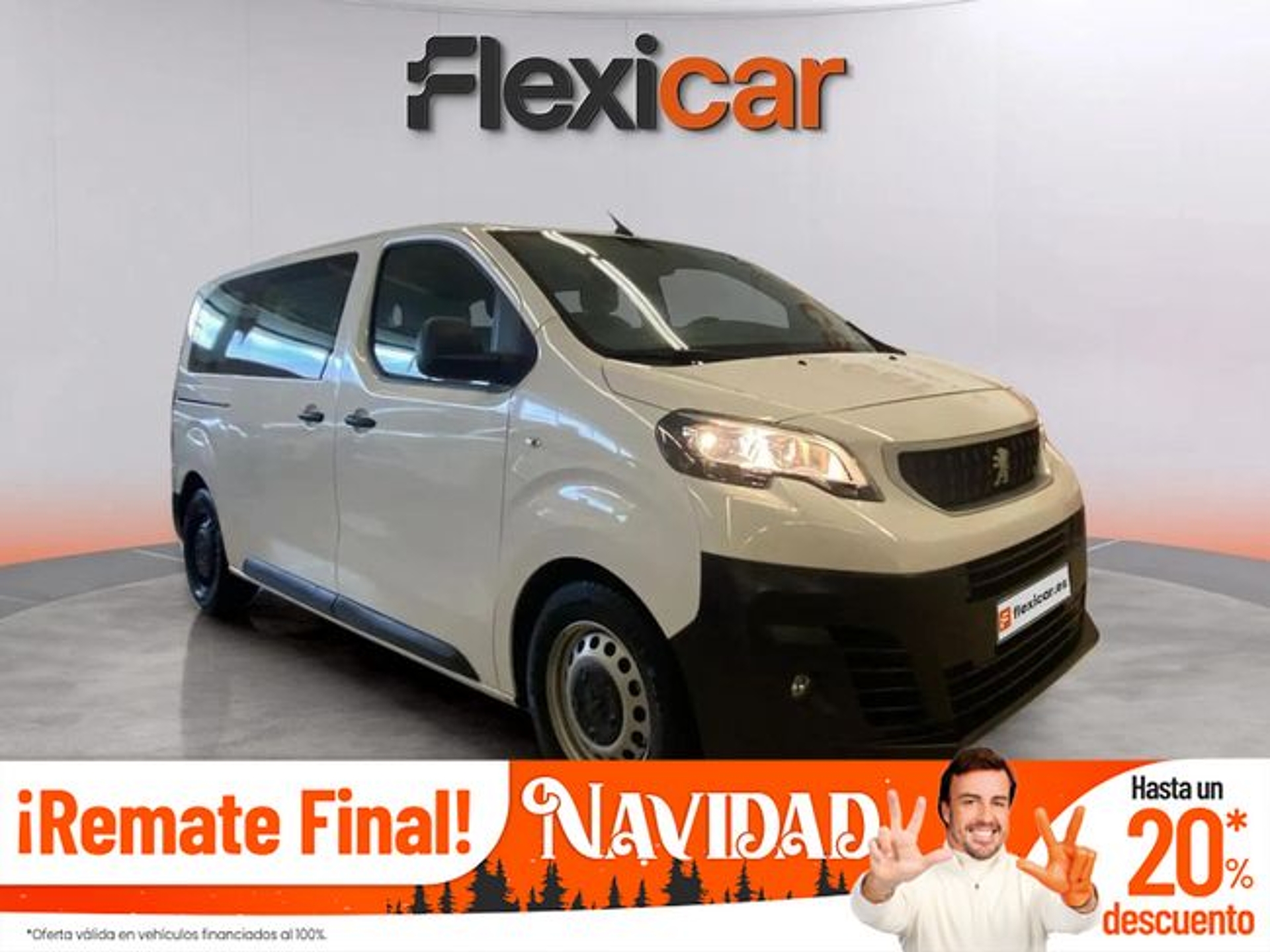 Imagen de PEUGEOT Expert