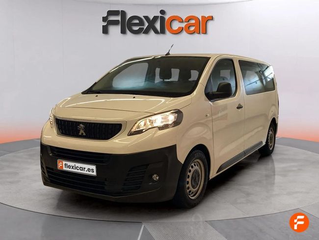 Foto del PEUGEOT Expert Combi Compact 1.6BlueHDi S&S 120