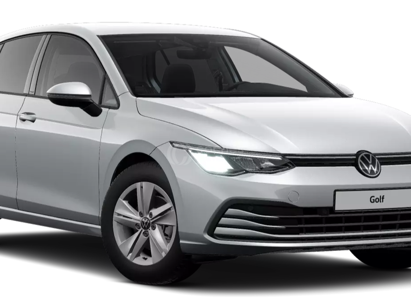 Foto del VOLKSWAGEN Golf 1.0 eTSI Life DSG 81kW