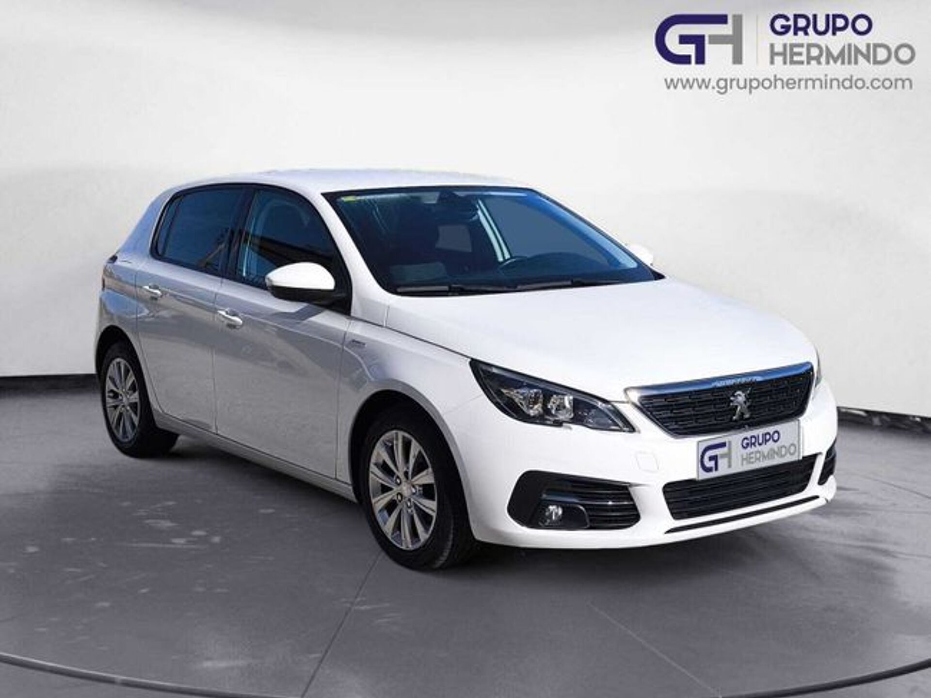 Imagen 1 de PEUGEOT 308