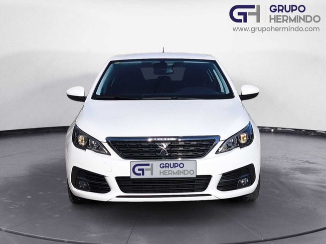 Foto del PEUGEOT 308 SW 1.5BlueHDi Style 100