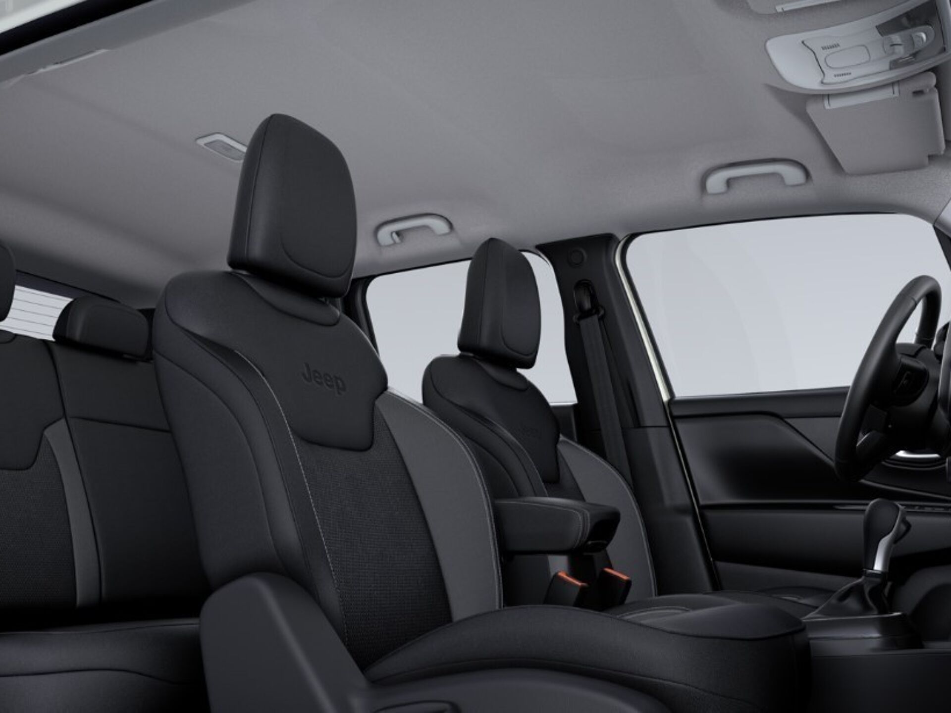 Imagen 1 de JEEP Renegade