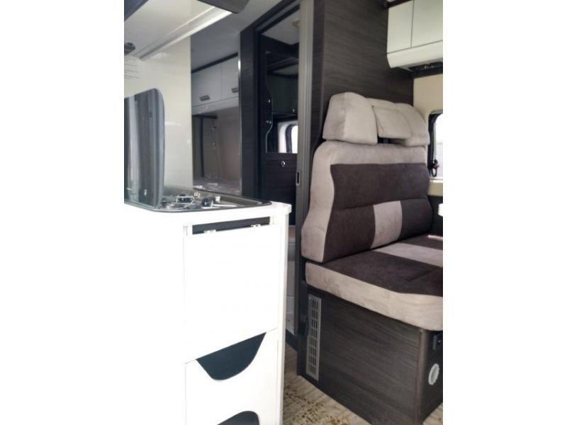 Foto del FIAT Ducato Fg. 30 2.2Mjt L1 H1 Panelado 140CV