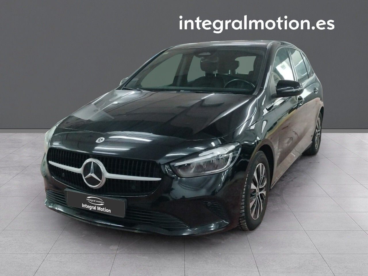 Foto del MERCEDES Clase B B 180