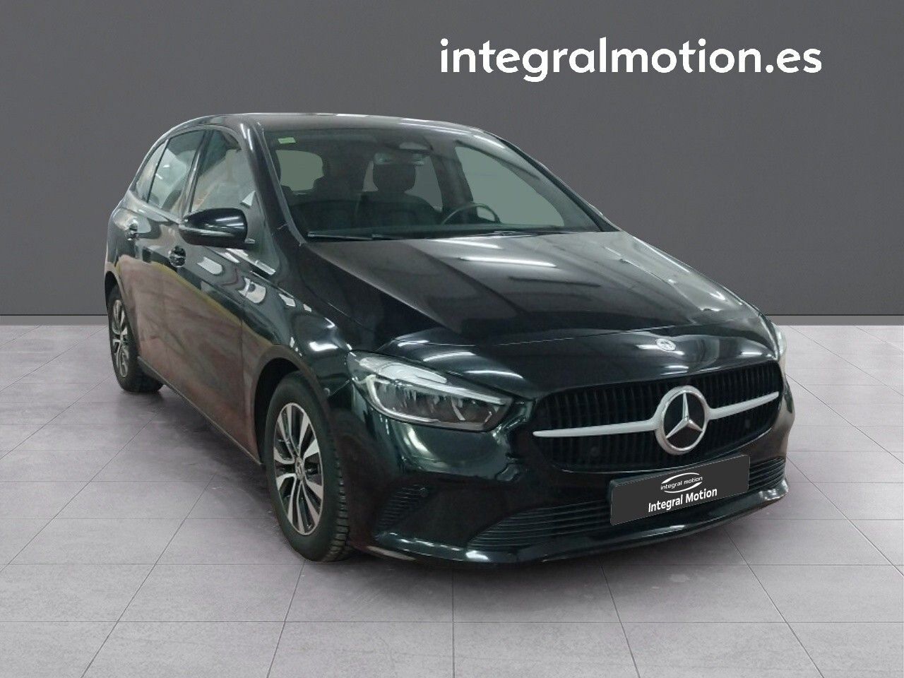 Foto del MERCEDES Clase B B 180