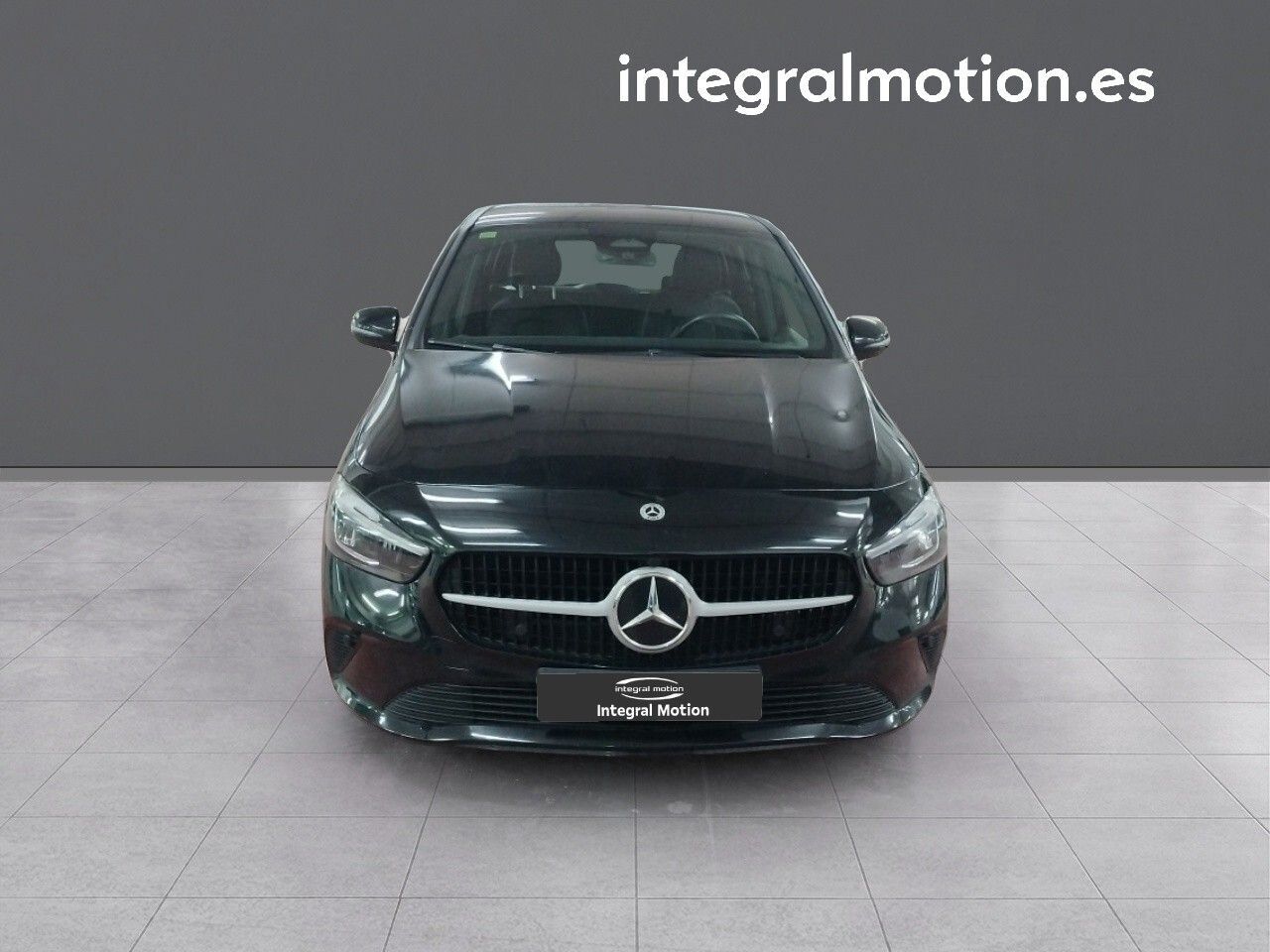 Foto del MERCEDES Clase B B 180