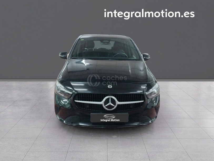 Foto del MERCEDES Clase B B 180