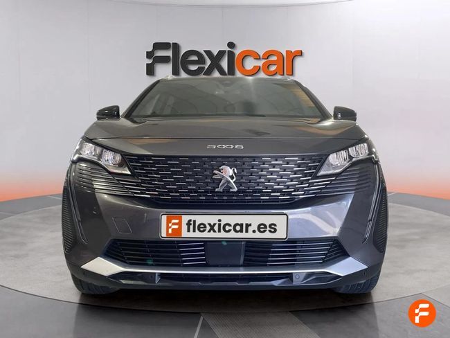 Foto del PEUGEOT 5008 1.2 PureTech S&S GT 130