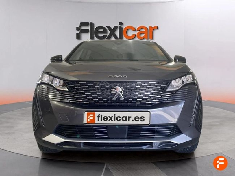 Foto del PEUGEOT 5008 5008 1.2 PureTech S&S GT 130