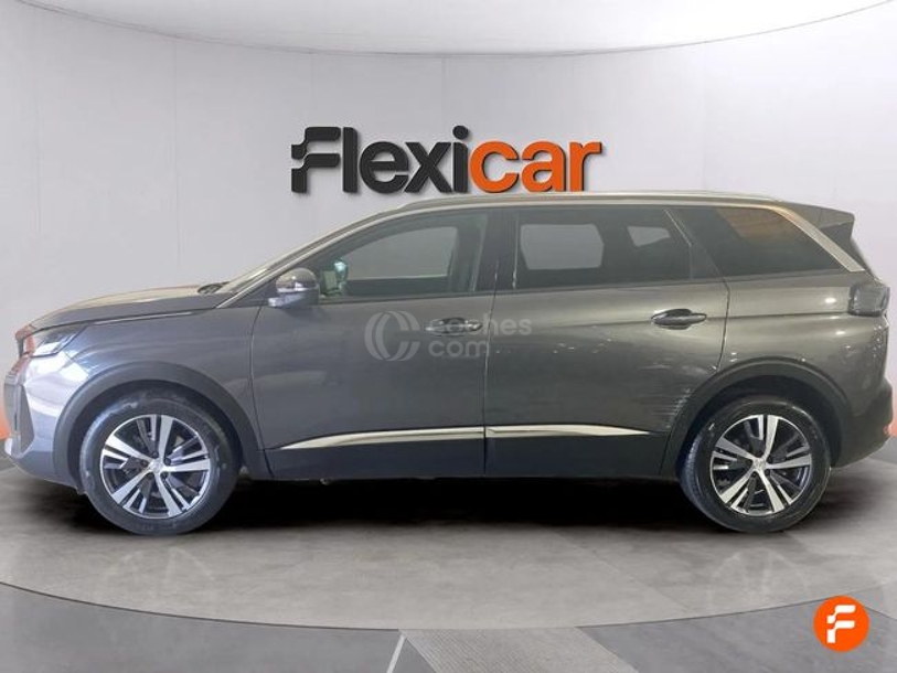 Foto del PEUGEOT 5008 5008 1.2 PureTech S&S GT 130