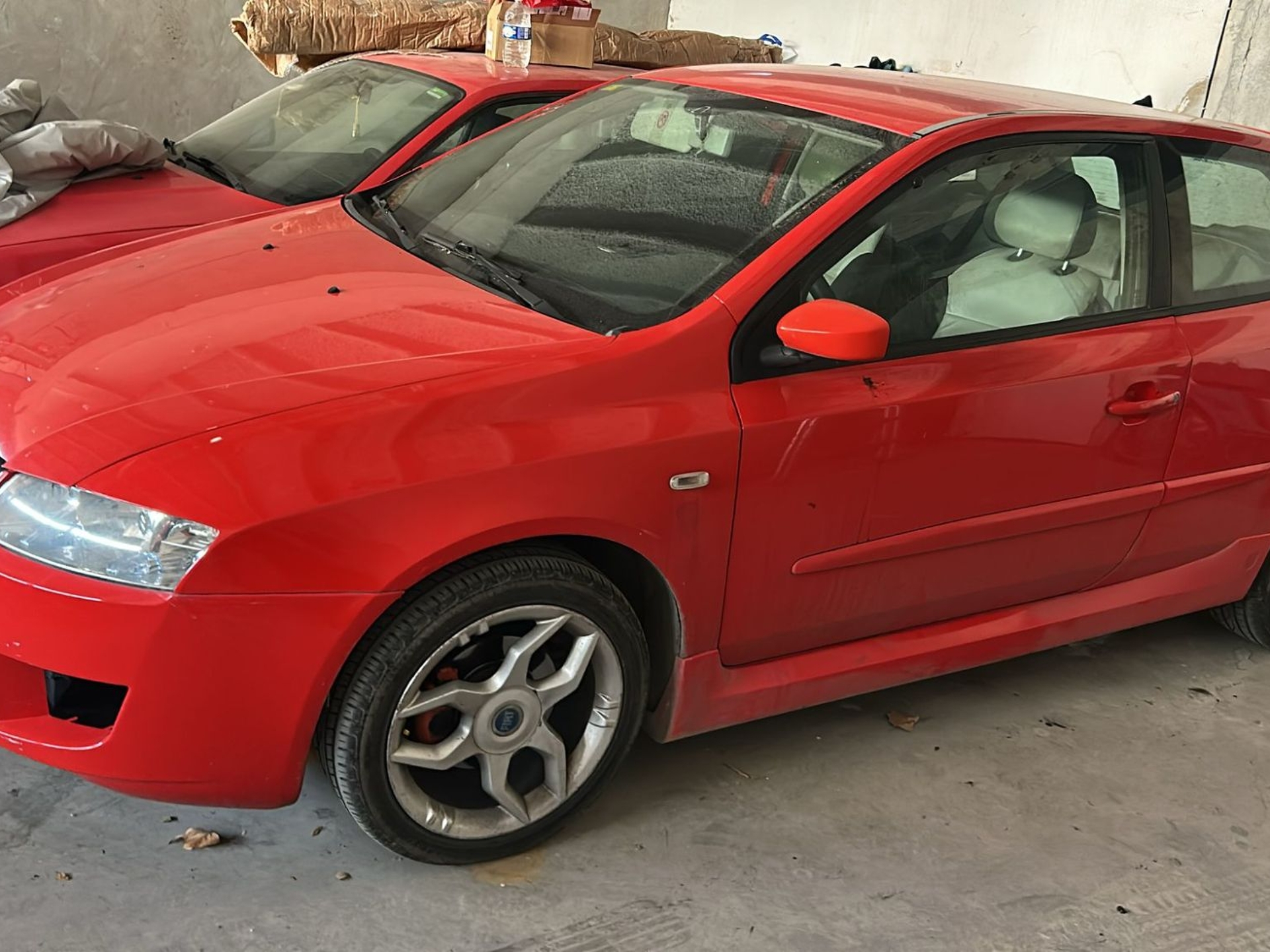 Imagen de FIAT Stilo