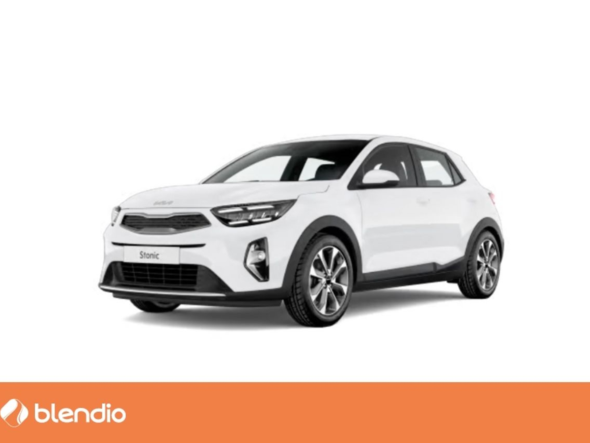 Imagen de KIA Stonic