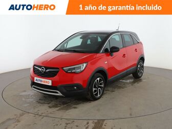 Imagen de OPEL Crossland X 1.2T S&S ecoTEC Excellence 110