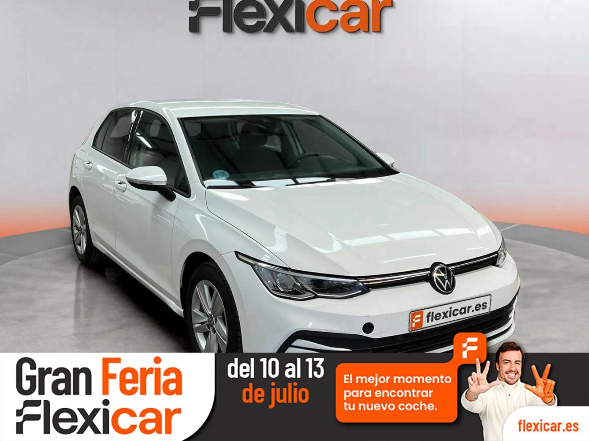Imagen de VOLKSWAGEN Golf
