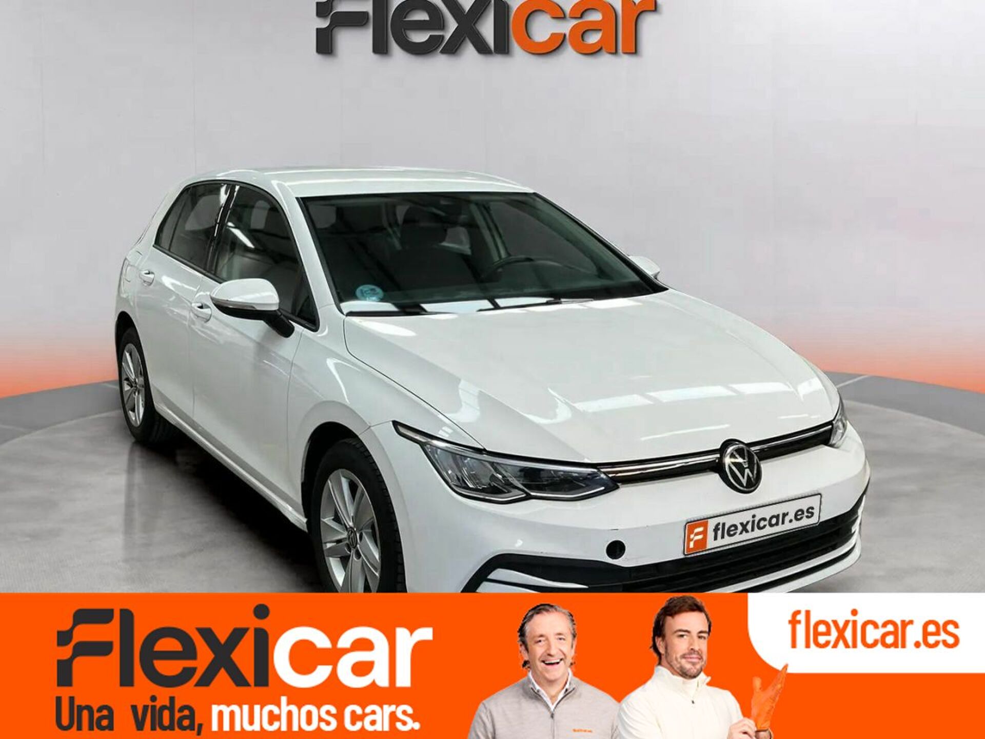 Imagen de VOLKSWAGEN Golf