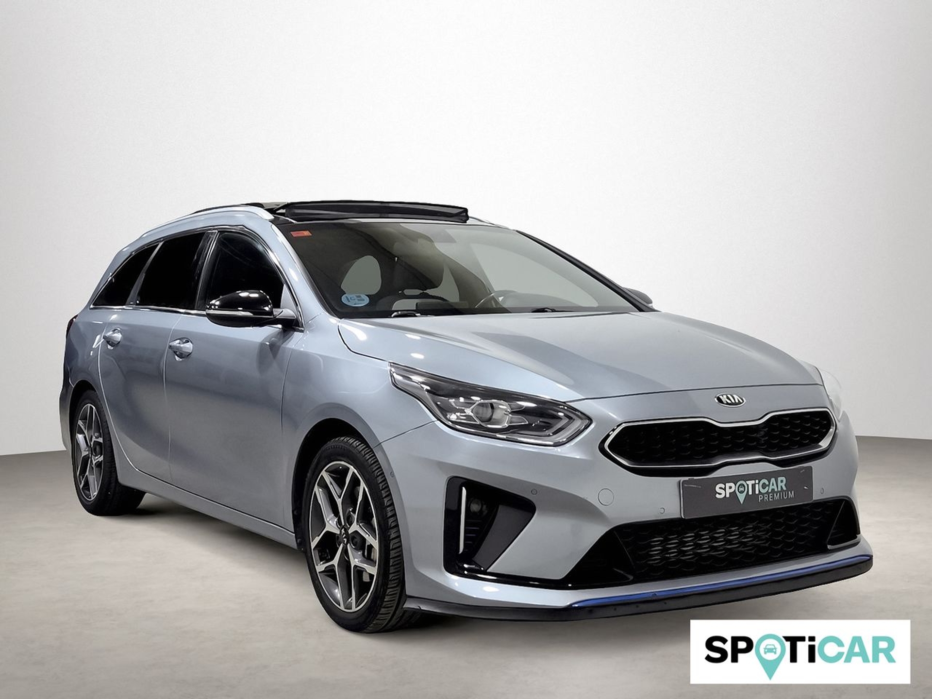 Imagen de KIA Ceed