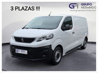 Imagen de PEUGEOT Expert