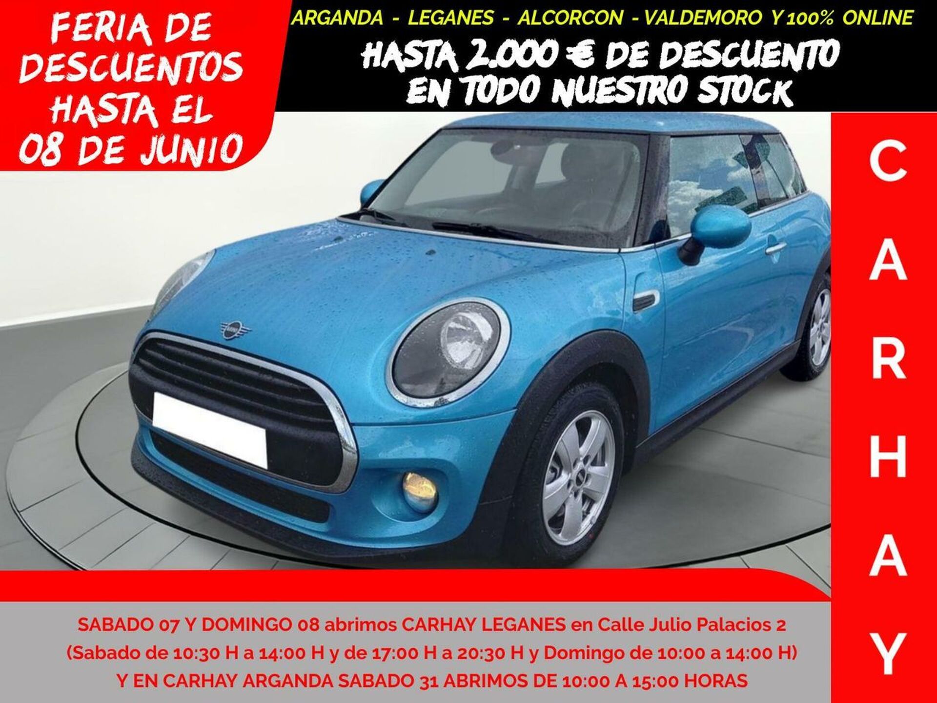 Imagen de MINI Mini