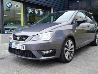 Imagen de SEAT Ibiza 1.0 EcoTSI S&S FR 110