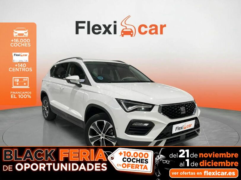 Foto del SEAT Ateca 1.5 EcoTSI S&S Style Go