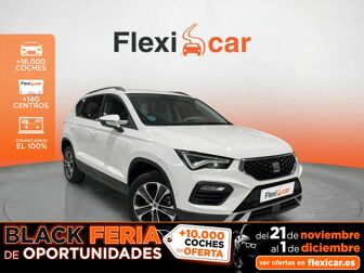 Imagen de SEAT Ateca 1.5 EcoTSI S&S Style Go