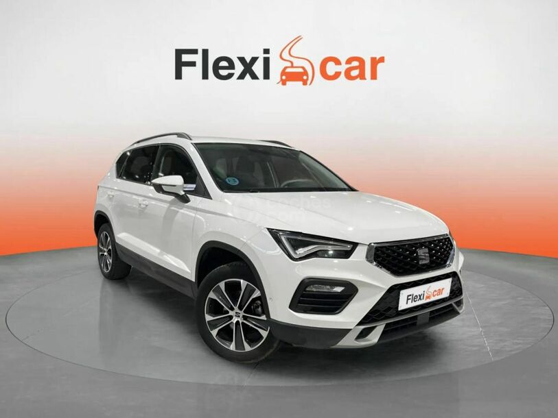 Foto del SEAT Ateca 1.5 EcoTSI S&S Style Go