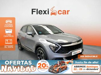 Imagen de KIA Sportage 1.6 T-GDi Drive 150