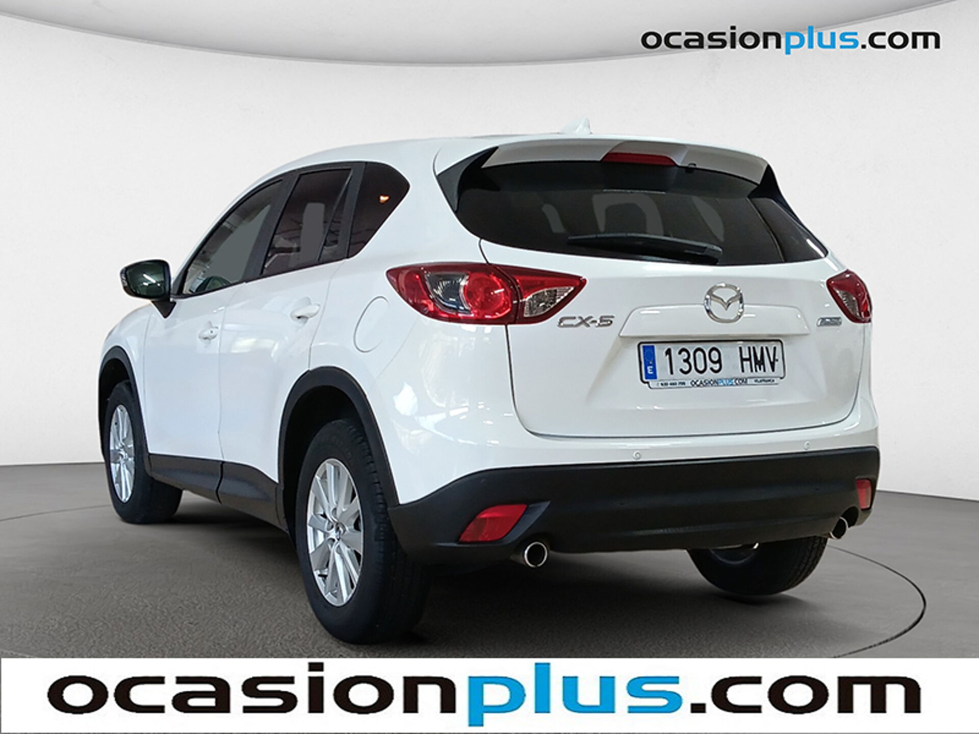 Imagen 3 de MAZDA CX-5