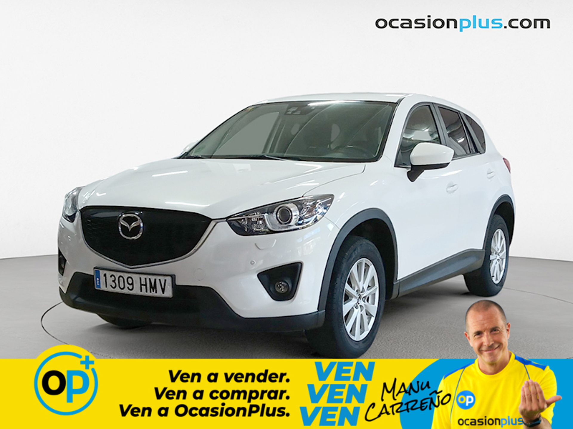Imagen de MAZDA CX-5