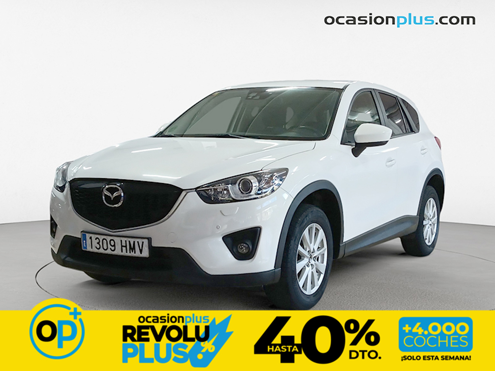 Imagen de MAZDA CX-5