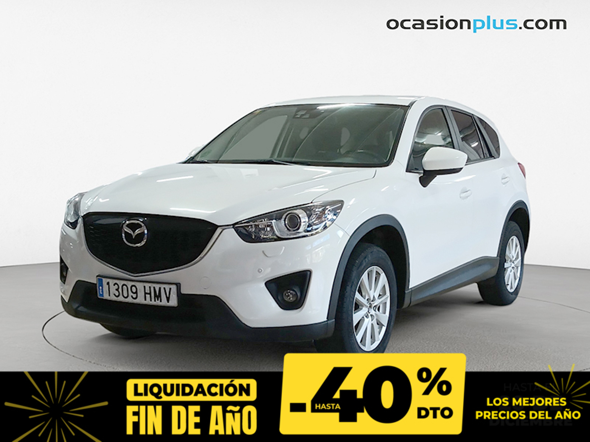 Imagen de MAZDA CX-5