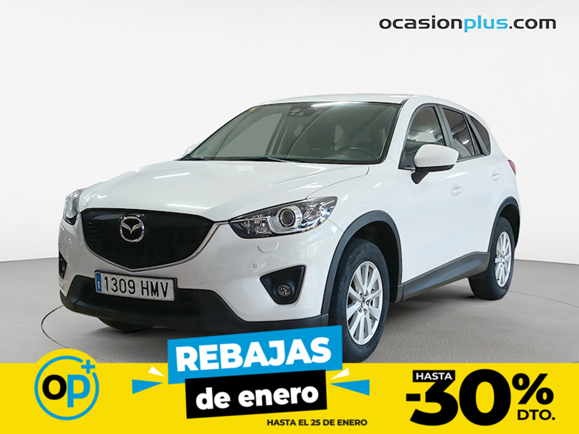 Imagen de MAZDA CX-5