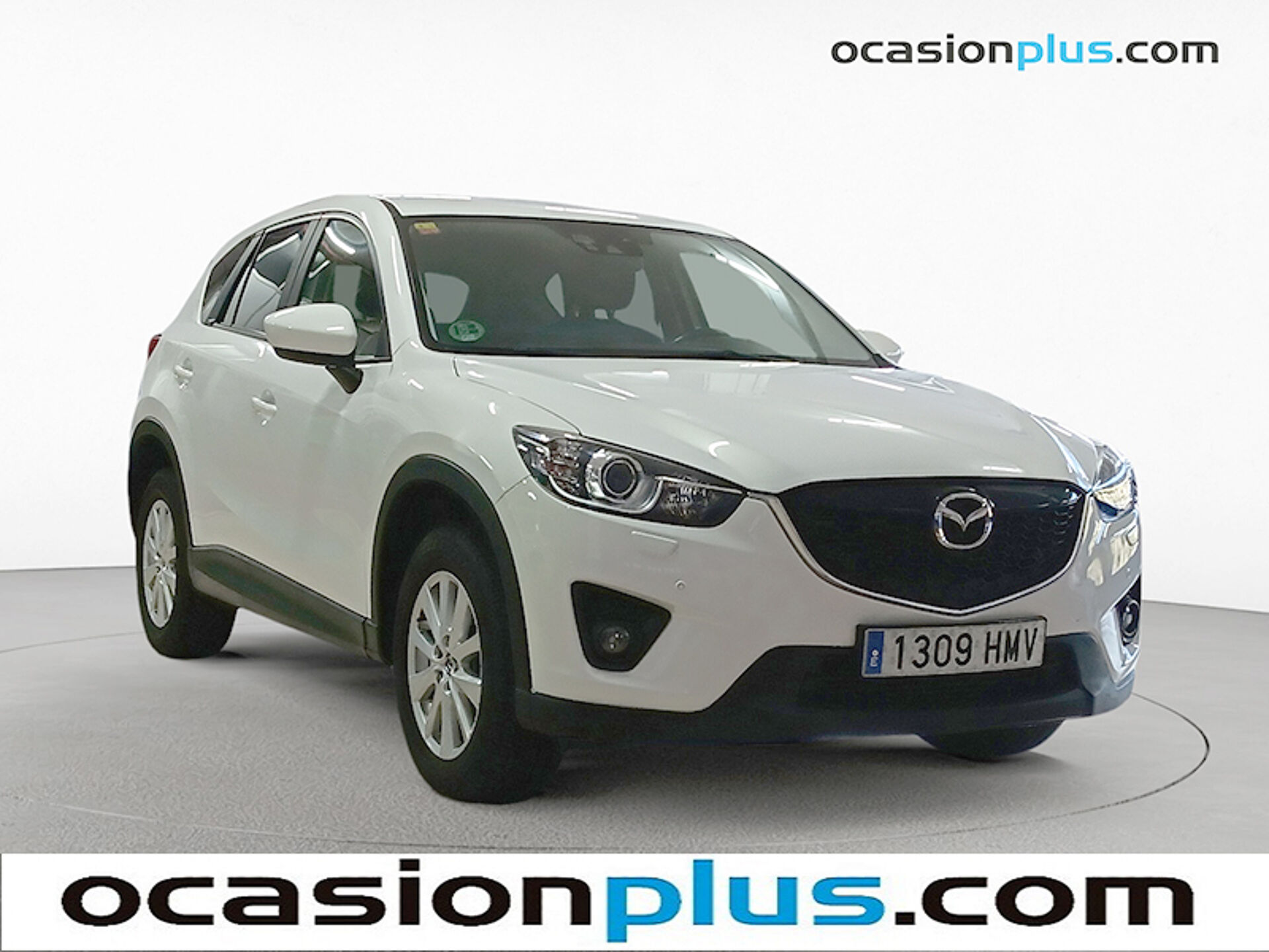 Imagen 2 de MAZDA CX-5