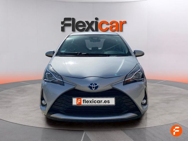 Foto del TOYOTA Yaris HSD 1.5 Active