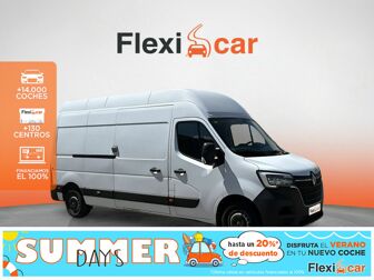 Imagen de RENAULT Master Fg. Energy Blue dCi L3H3 3500 T 132kW