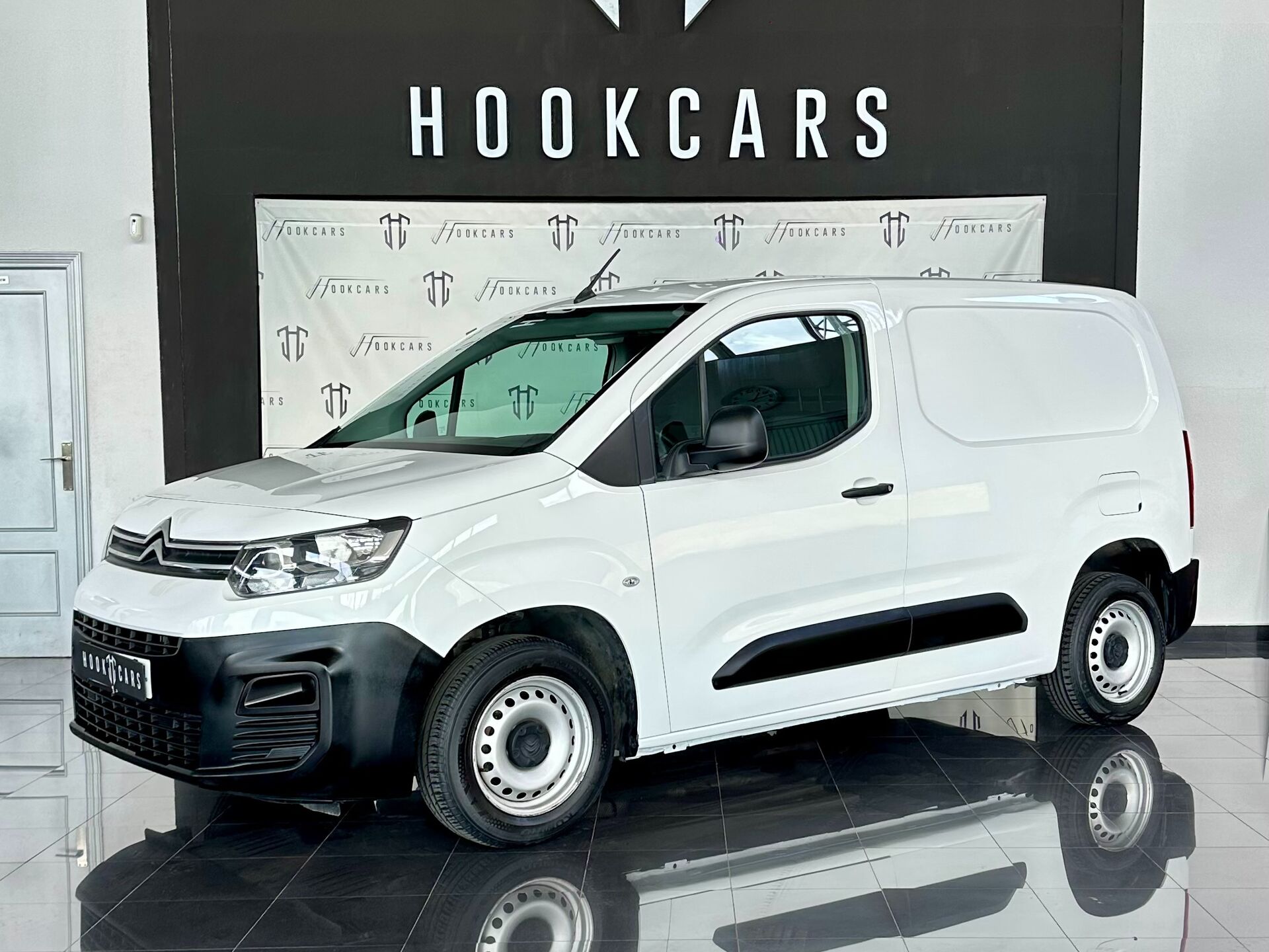 Imagen de CITROEN Berlingo