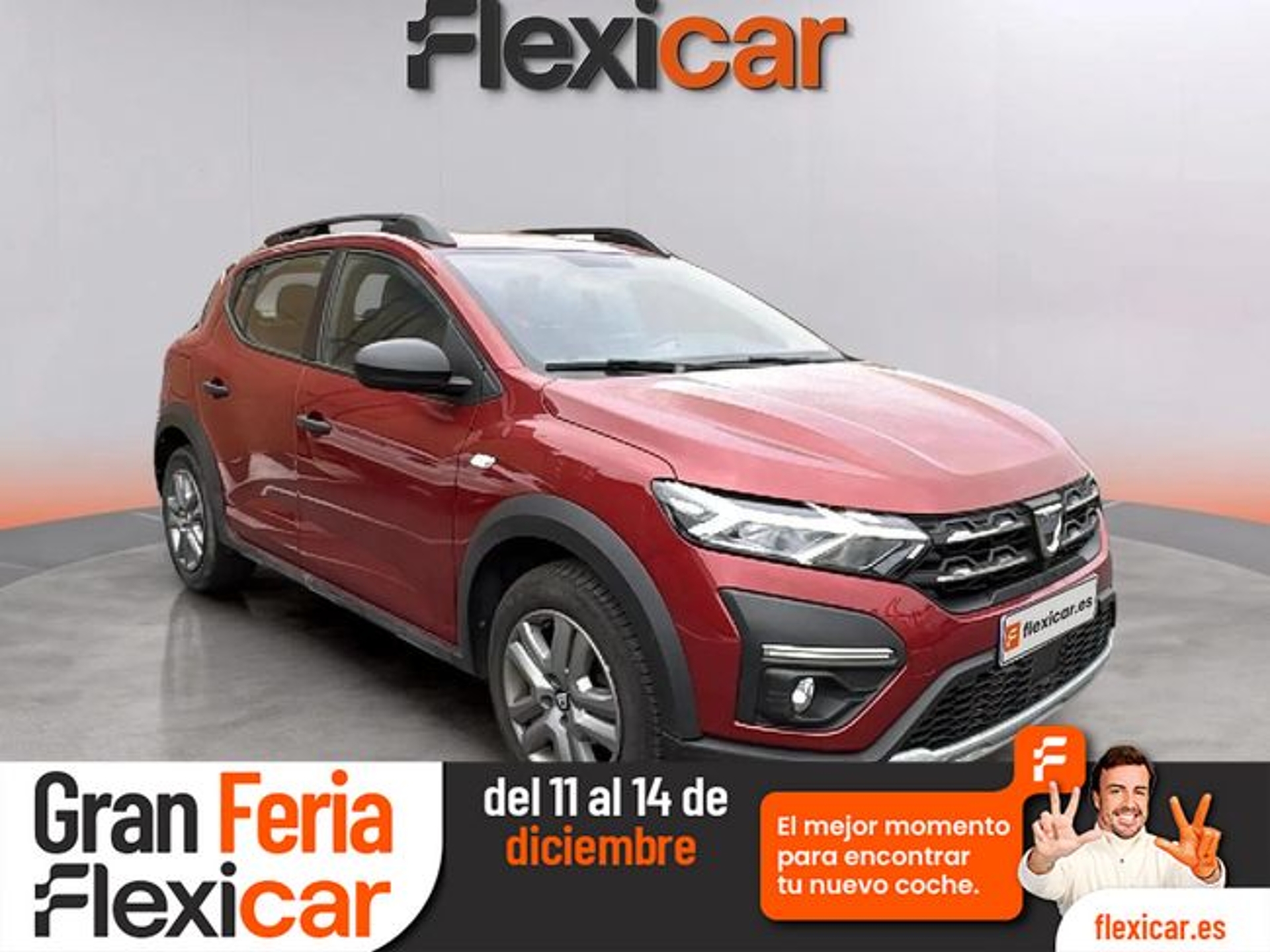 Imagen de DACIA Sandero
