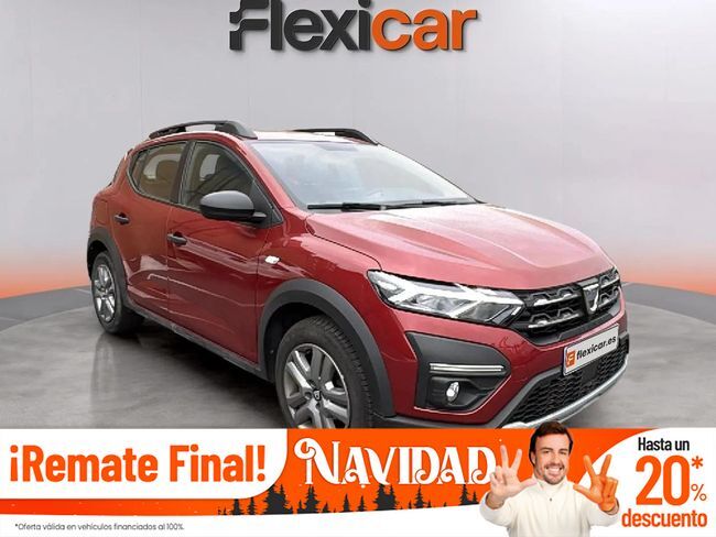 DACIA Sandero (Stepway Essential TCe 67kW (90V)) en Palmas, Las