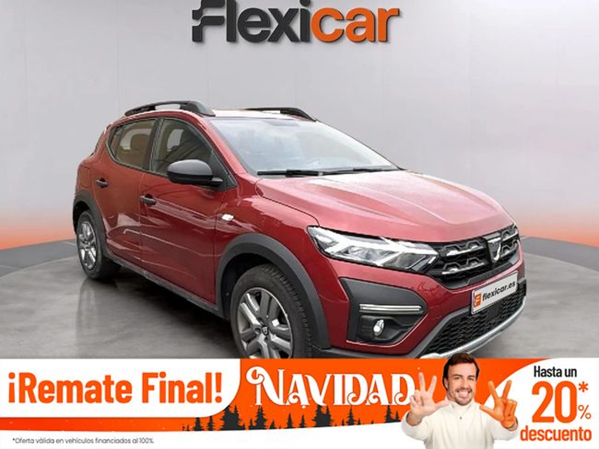 Imagen de DACIA Sandero