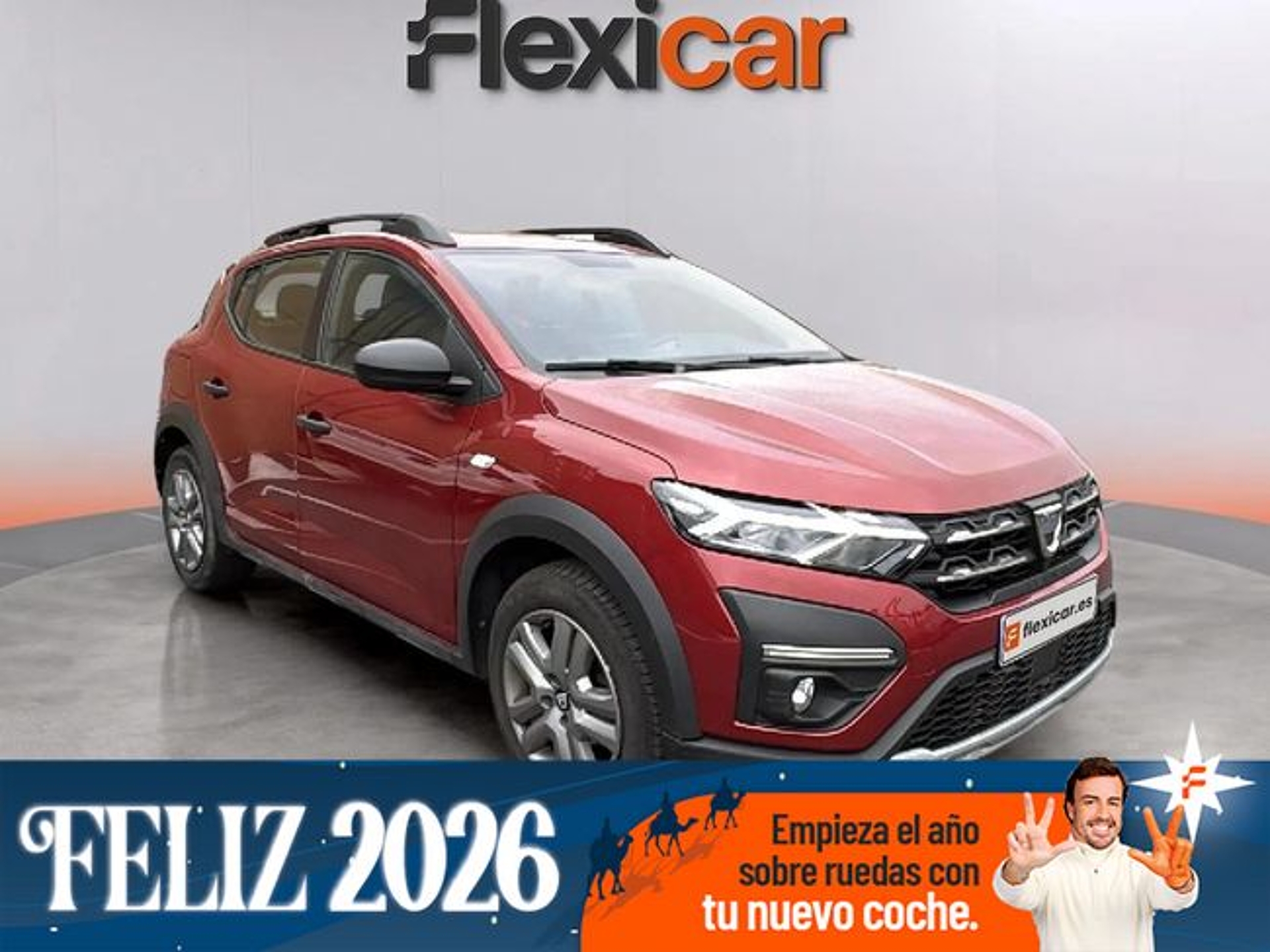 Imagen de DACIA Sandero