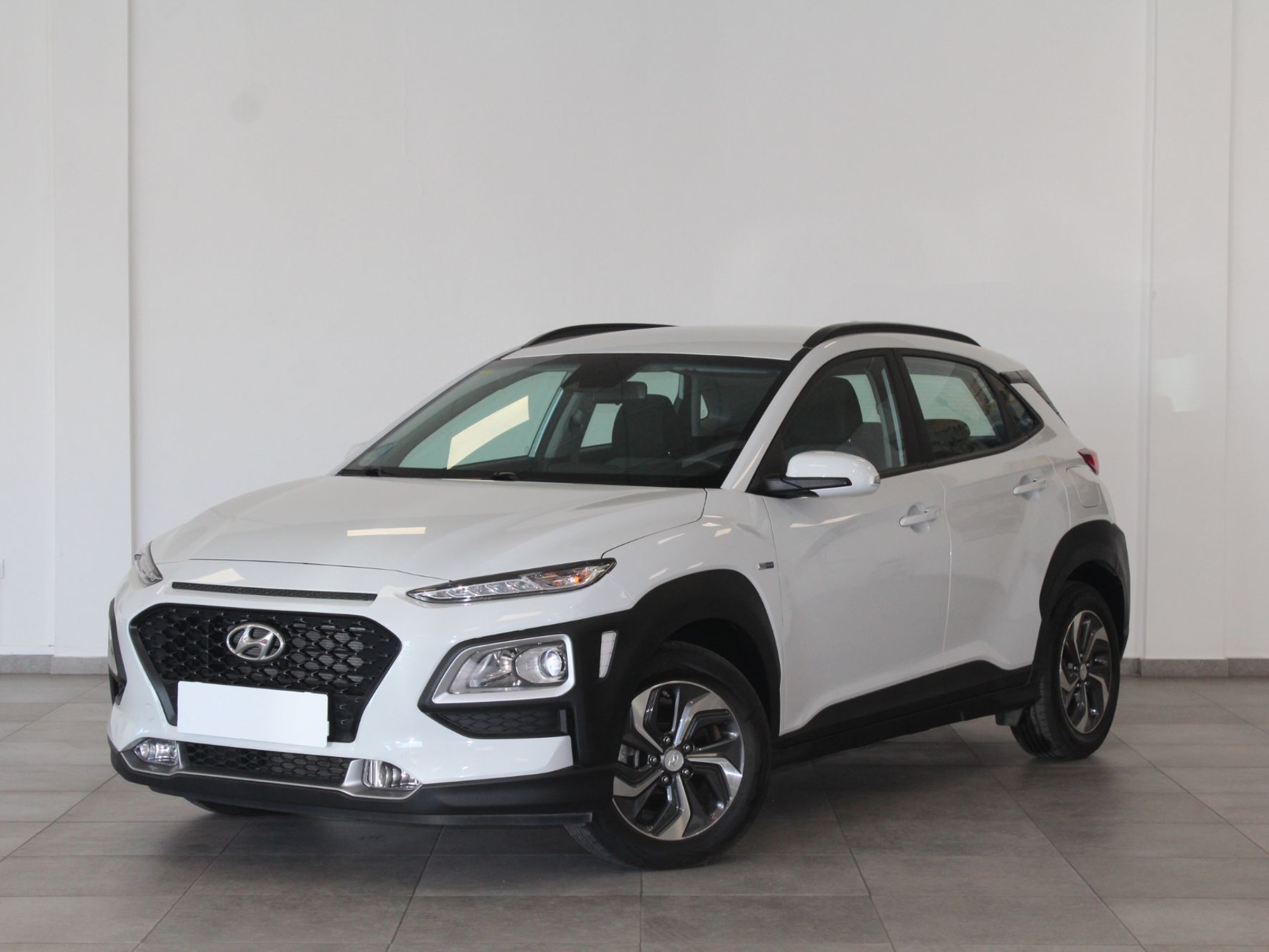 Imagen de HYUNDAI Kona